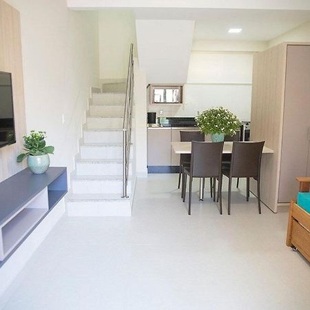 Residencial Gaivotas 18 - 1 Quartos - Melhor Custo Beneficio Ingleses Florianopolis Ngoại thất bức ảnh