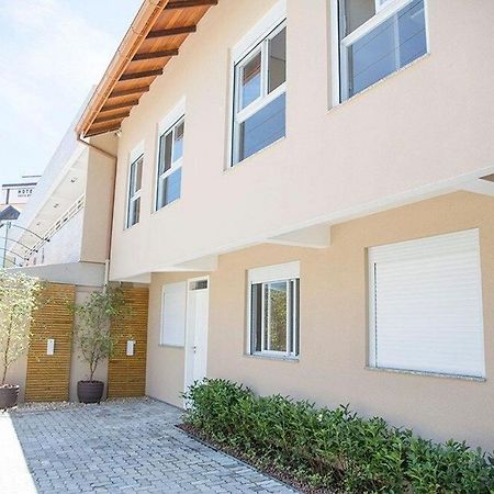 Residencial Gaivotas 18 - 1 Quartos - Melhor Custo Beneficio Ingleses Florianopolis Ngoại thất bức ảnh