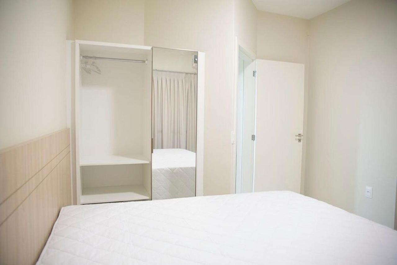Residencial Gaivotas 18 - 1 Quartos - Melhor Custo Beneficio Ingleses Florianopolis Ngoại thất bức ảnh