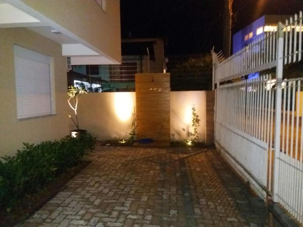 Residencial Gaivotas 18 - 1 Quartos - Melhor Custo Beneficio Ingleses Florianopolis Ngoại thất bức ảnh