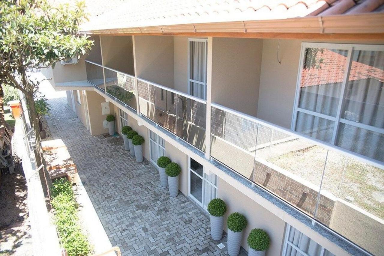 Residencial Gaivotas 18 - 1 Quartos - Melhor Custo Beneficio Ingleses Florianopolis Ngoại thất bức ảnh