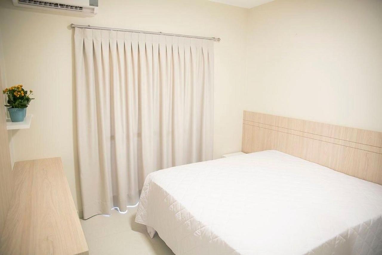 Residencial Gaivotas 18 - 1 Quartos - Melhor Custo Beneficio Ingleses Florianopolis Ngoại thất bức ảnh