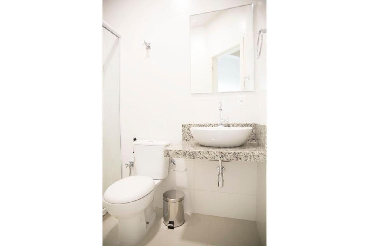 Residencial Gaivotas 18 - 1 Quartos - Melhor Custo Beneficio Ingleses Florianopolis Ngoại thất bức ảnh
