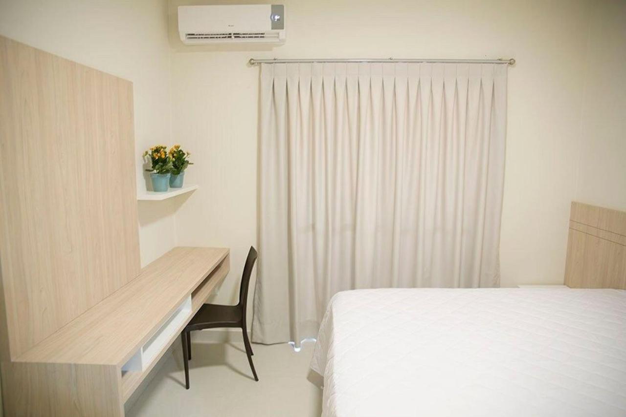 Residencial Gaivotas 18 - 1 Quartos - Melhor Custo Beneficio Ingleses Florianopolis Ngoại thất bức ảnh