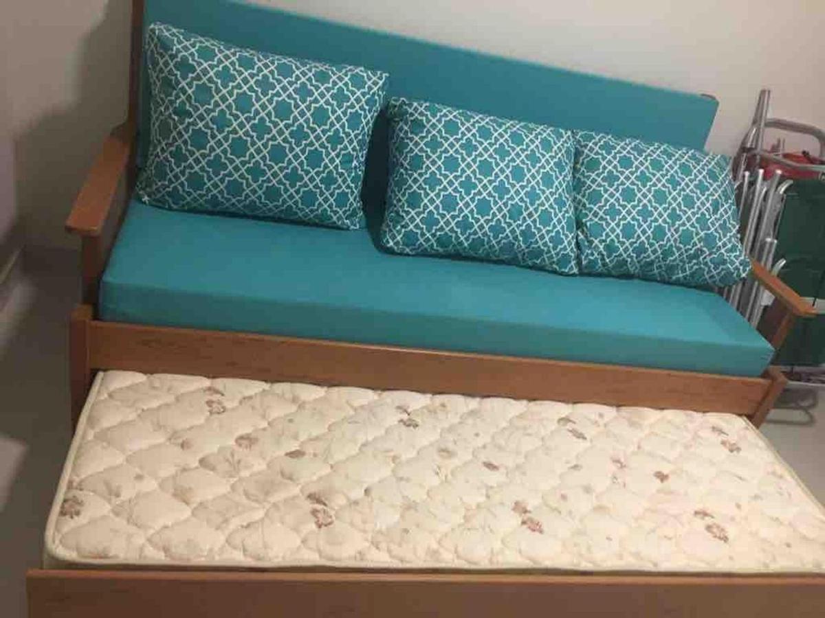 Residencial Gaivotas 18 - 1 Quartos - Melhor Custo Beneficio Ingleses Florianopolis Ngoại thất bức ảnh