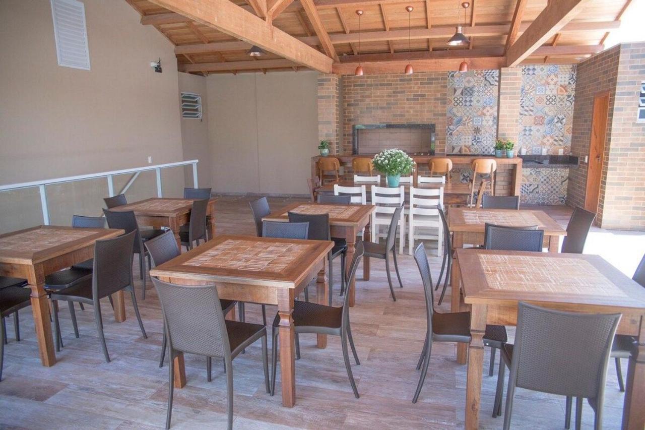Residencial Gaivotas 18 - 1 Quartos - Melhor Custo Beneficio Ingleses Florianopolis Ngoại thất bức ảnh